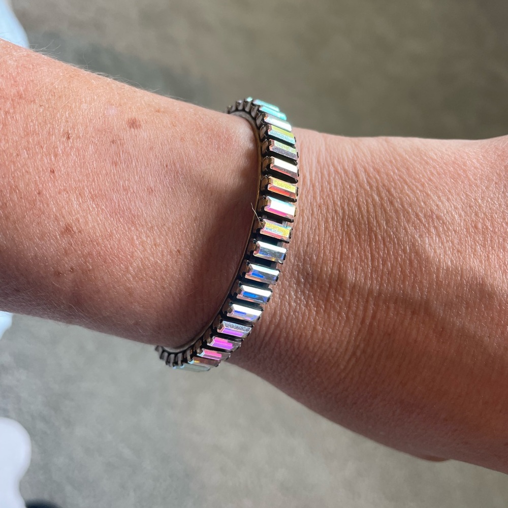 Shelly Brown Bracelet